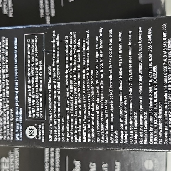 EveryDrop Ice2 Replacement Filter - Picture 6 of 6